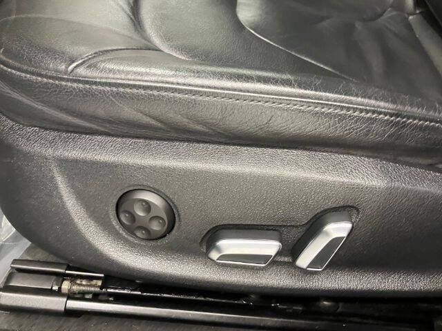 2015 Audi A4 2.0T Premium Plus