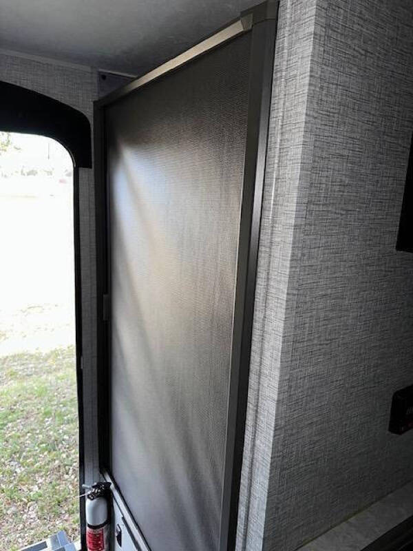 2023 Braxton Creek Bushwhacker Plus