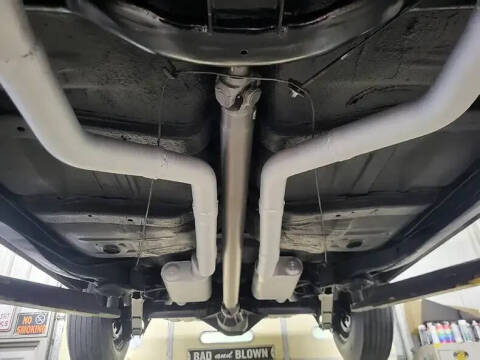 1967 Chevrolet Chevelle