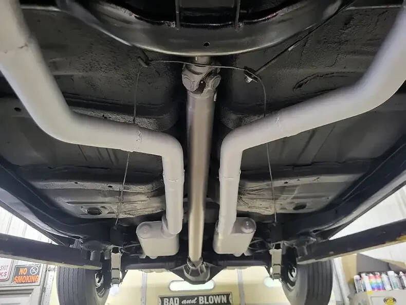 1967 Chevrolet Chevelle