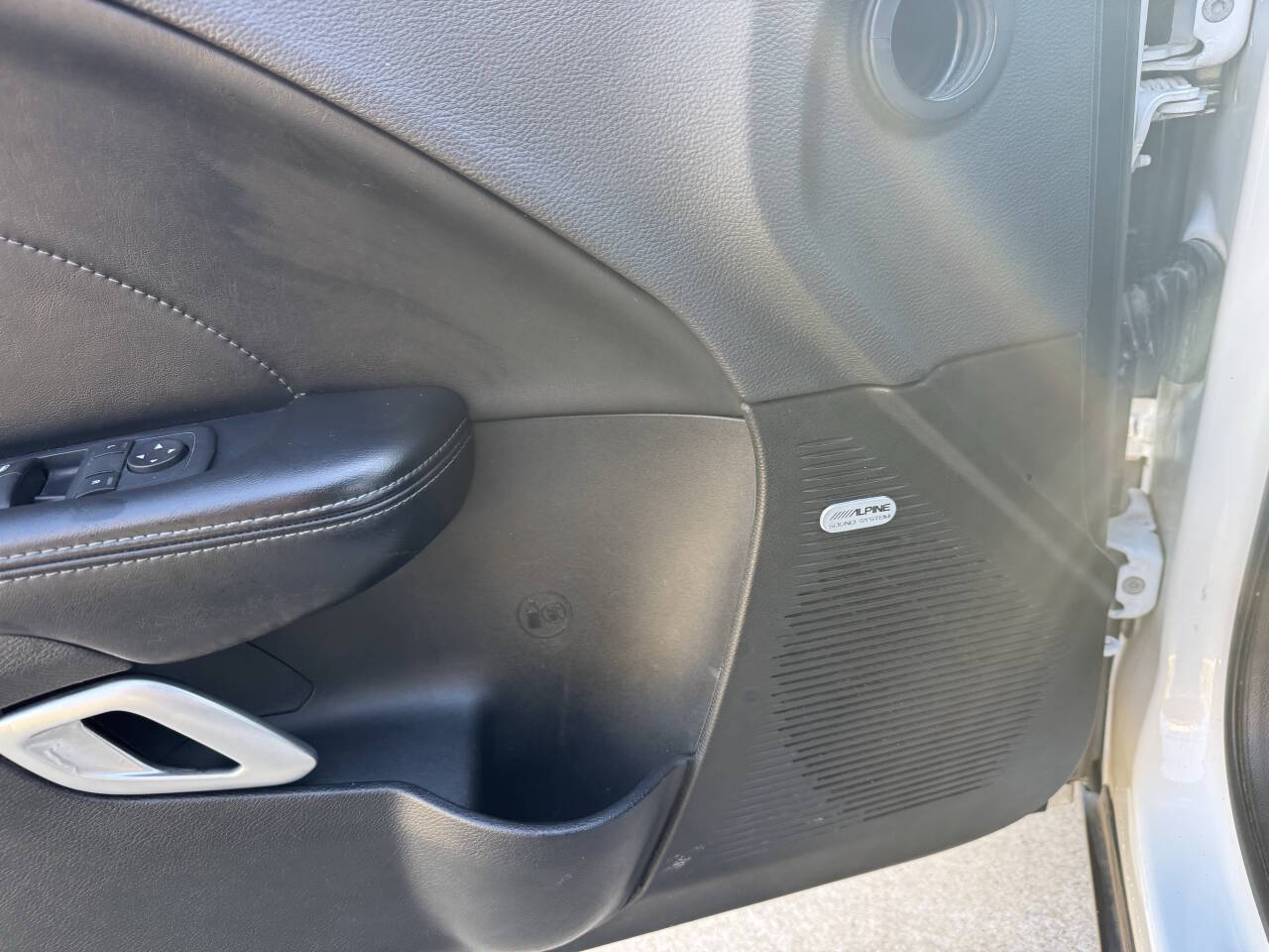 Used Car 2016 Dodge Challenger  R/t Plus 2dr Coupe For Sale Under $20,000 In Austin, Texas