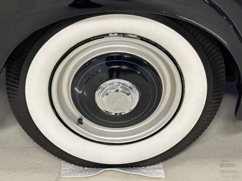 1954 Rolls-Royce Silver Dawn