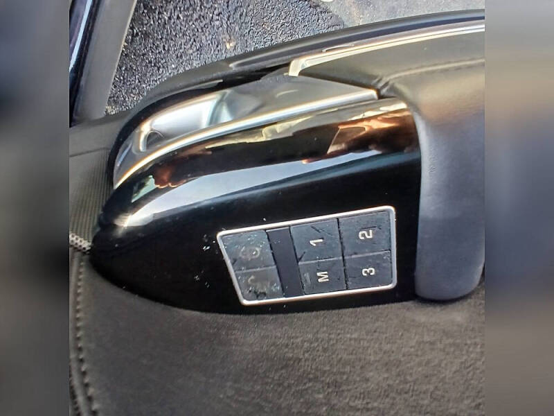 2014 Land Rover Range Rover