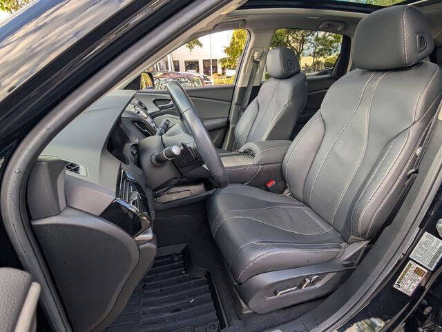 2023 Acura RDX w/Tech