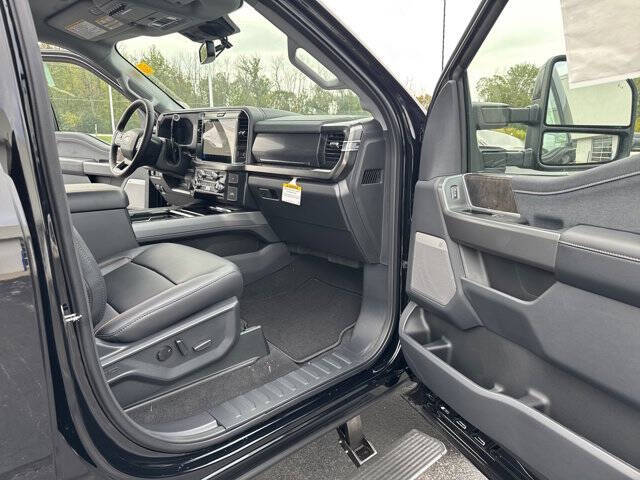 2026 Ford F-350 Super Duty