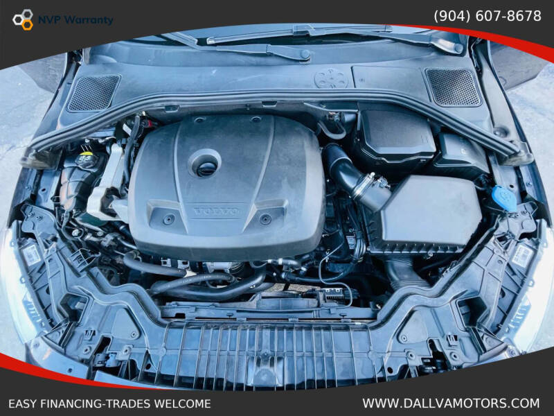 2017 Volvo V60 T5 Premier