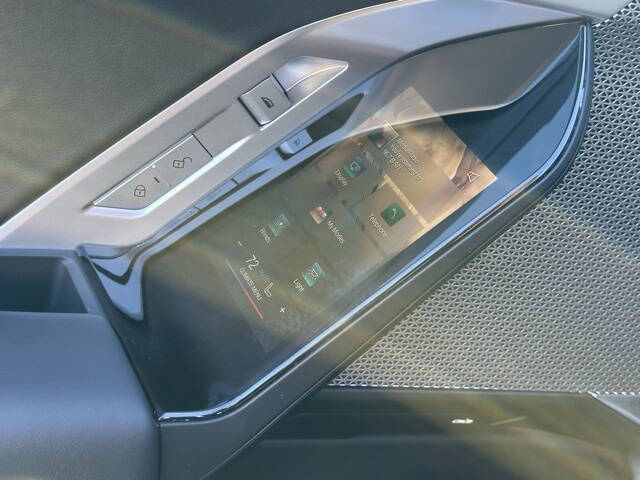 2024 BMW 7 Series 740i