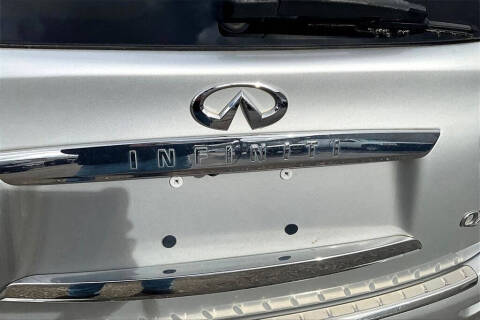 2014 Infiniti QX60