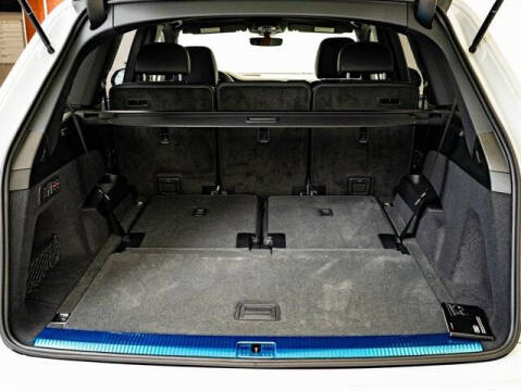 2026 Audi Q7 quattro Premium Plus 55 TFSI