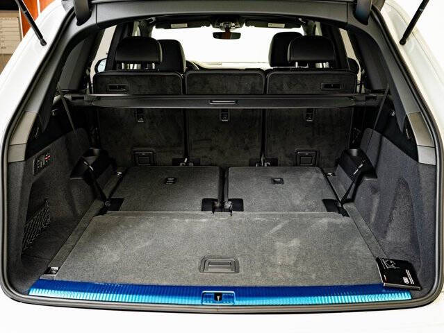 2026 Audi Q7 quattro Premium Plus 55 TFSI