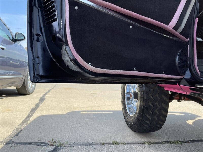 1987 Chevrolet Blazer Silverado