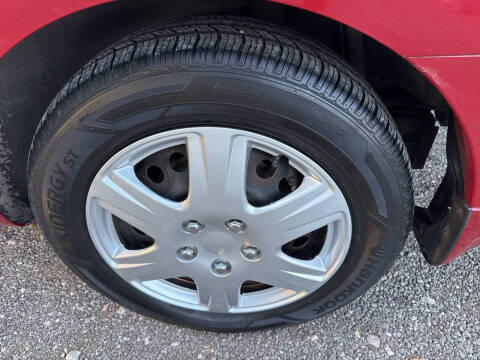 2015 Nissan Versa 1.6 S