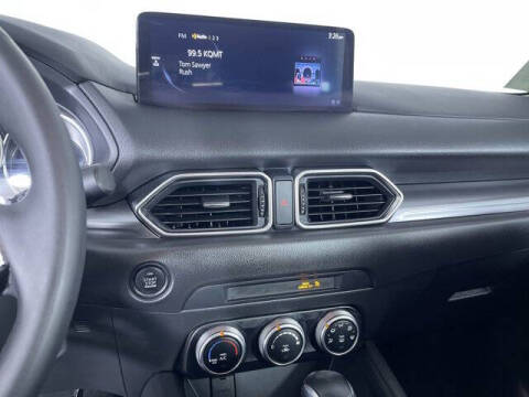 2023 Mazda CX-5 2.5 S