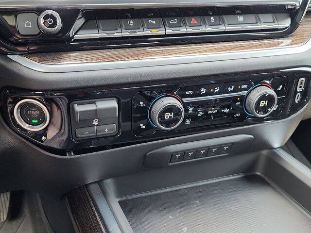 2026 Chevrolet Silverado 3500HD