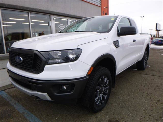 2020 Ford Ranger for sale at Torgerson Auto Center in Bismarck ND