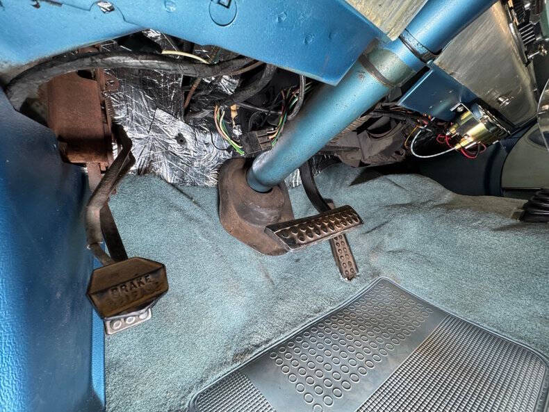 1960 Plymouth Belvedere