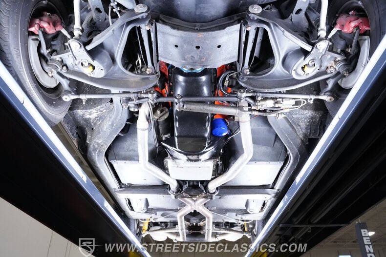 1976 Chevrolet Corvette