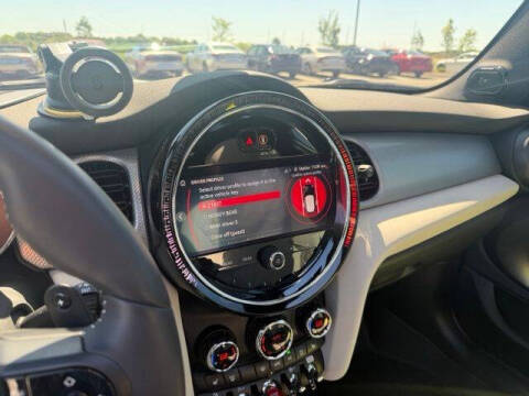 2024 MINI Hardtop 4 Door Cooper S