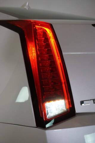 2011 Cadillac CTS 3.6L Premium