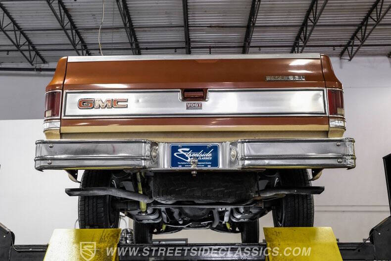 1983 GMC C/K 1500 Series