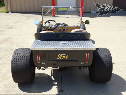 1923 Ford Model T
