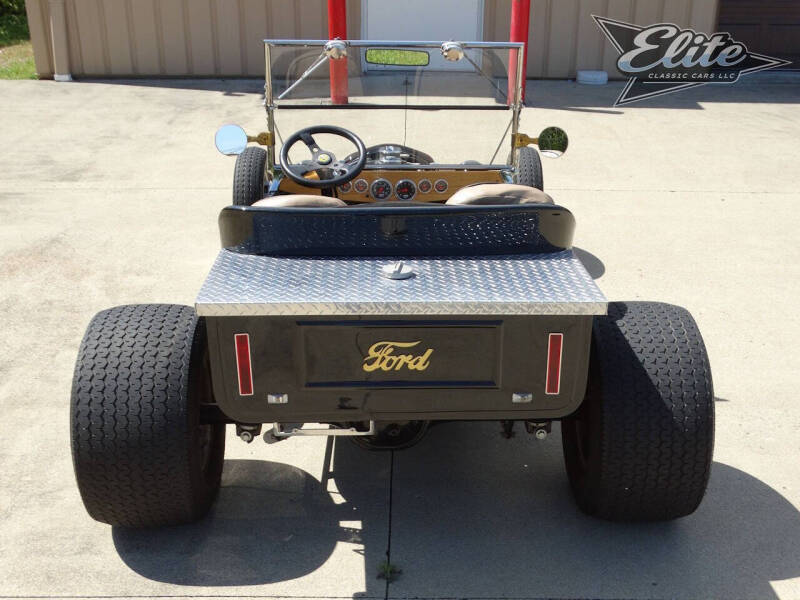 1923 Ford Model T