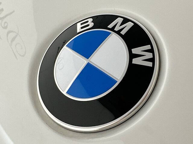 2024 BMW X6 M Competition