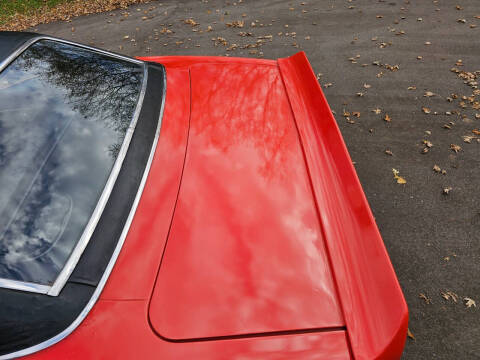 1968 Pontiac Firebird