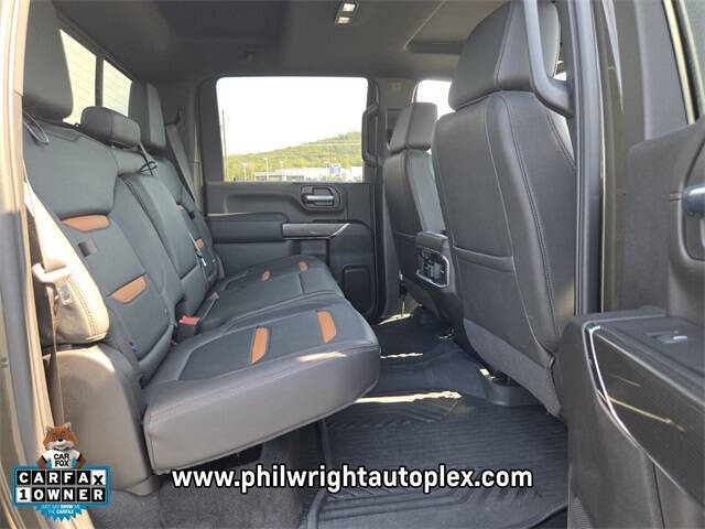 2023 GMC Sierra 2500HD