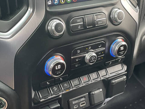 2022 GMC Sierra 1500 Limited