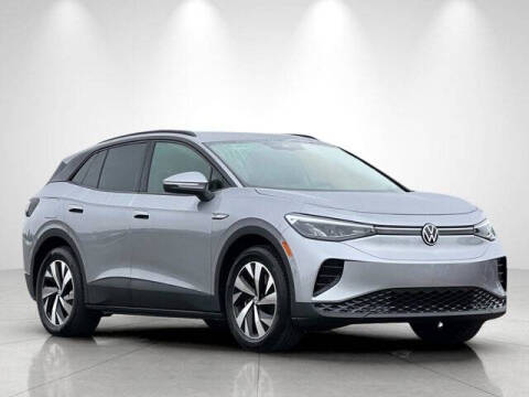 2026 Volkswagen ID.4 Pro