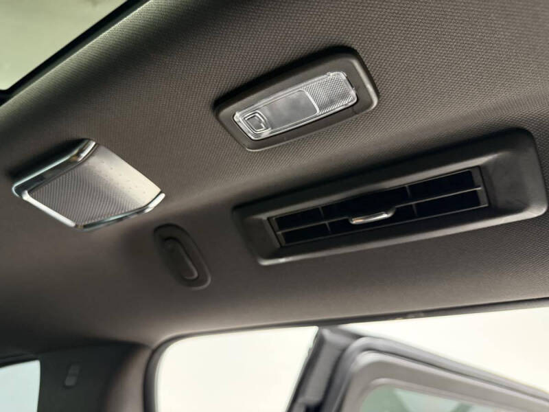 2021 Cadillac Escalade ESV Sport