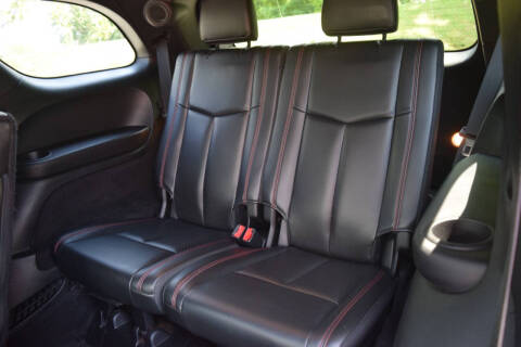 2015 Dodge Durango R/T