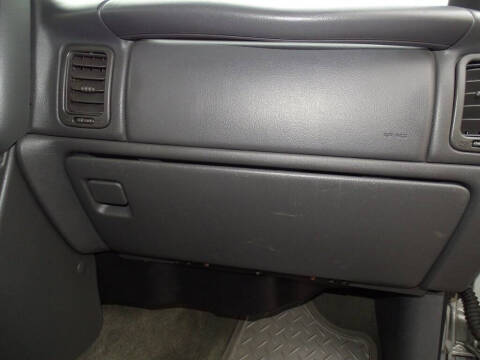 2005 Chevrolet Silverado 1500 Z71