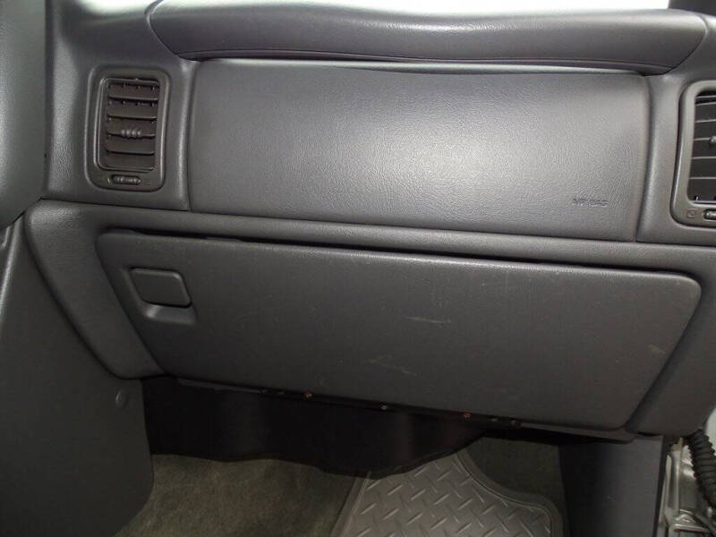 2005 Chevrolet Silverado 1500 Z71