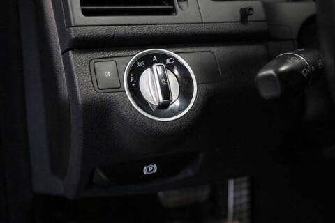 2011 Mercedes-Benz C-Class