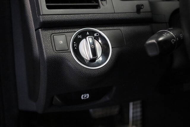 2011 Mercedes-Benz C-Class