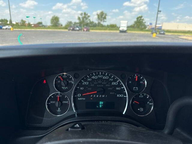 2022 GMC Savana 2500
