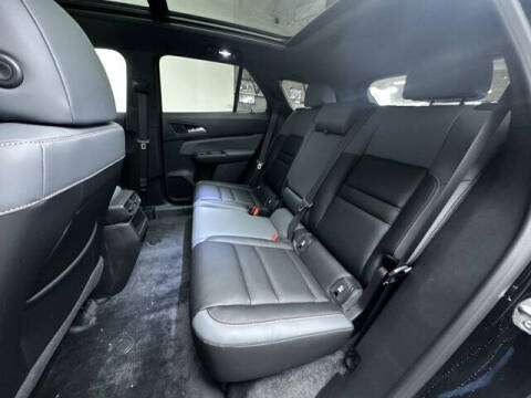 2026 Honda Prologue Touring