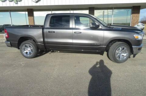 2021 RAM Ram Pickup 1500