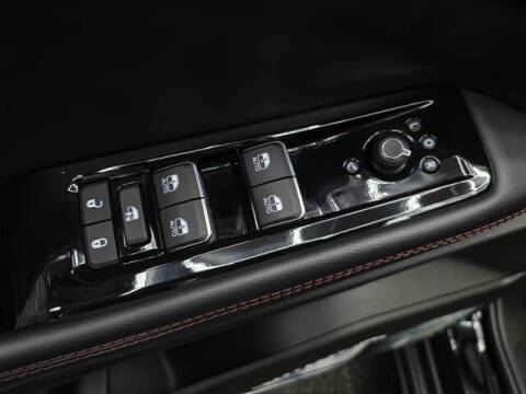 2024 Jeep Wagoneer S Launch Edition