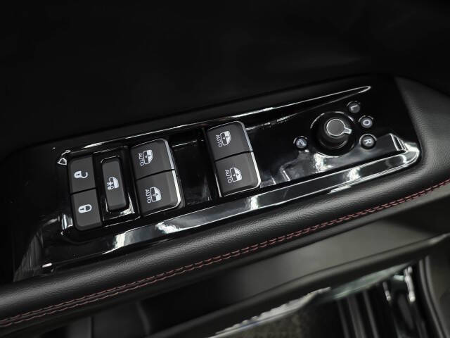2024 Jeep Wagoneer S Launch Edition