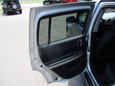 2009 Chevrolet HHR LS