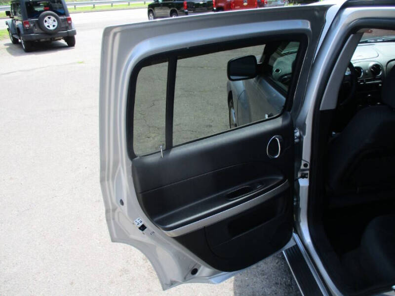 2009 Chevrolet HHR LS