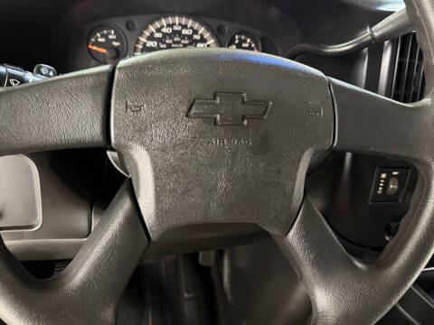 2004 Chevrolet Express 3500