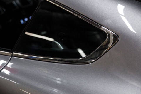 2007 Aston Martin V8 Vantage
