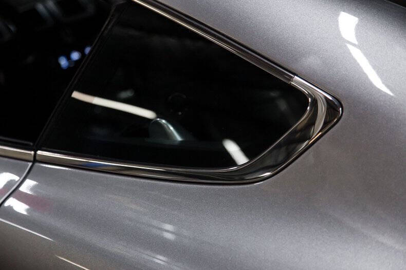 2007 Aston Martin V8 Vantage