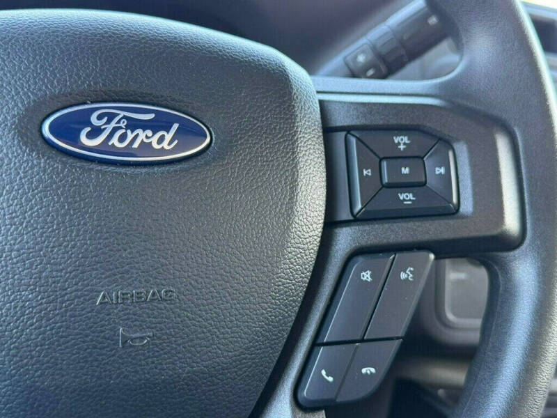 2024 Ford E-Series