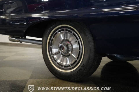 1964 Chevrolet Impala