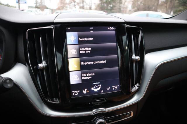 2018 Volvo XC60 T5 Momentum